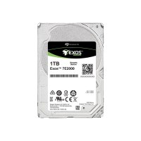 Seagate Exos 7E2000 ST1000NX0333 - Festplatte - 1 TB - intern - 2.5" SFF (6.4 cm SFF)