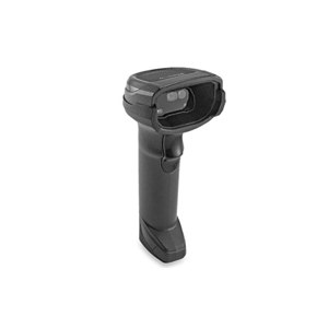 Zebra DS8108 Portable Barcode Reader 1D/2D LED Black