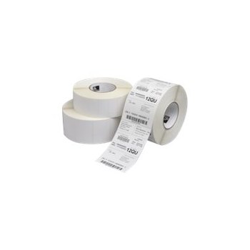 Zebra Z-Select 2000D White Self-adhesive printer label