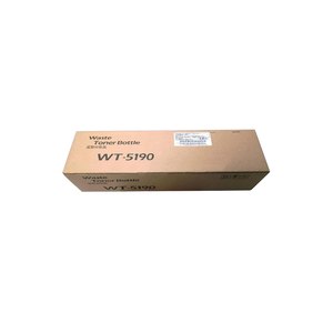 Kyocera WT-5190 - Tonersammler - für TASKalfa 306ci