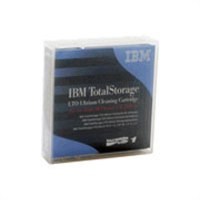 IBM LTO Ultrium - Cleaning tape - for IBM 3580, 3584