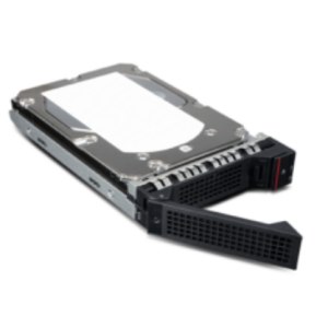 Lenovo ThinkSystem - Hard Disk Drive - 1.8 TB - Hot-Swap...