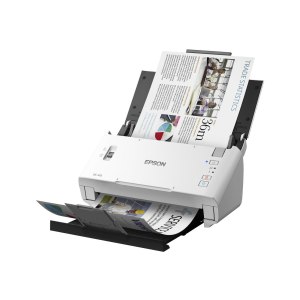 Epson WorkForce DS-410 - Document scanner