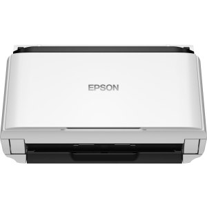 Epson WorkForce DS-410 - Document scanner