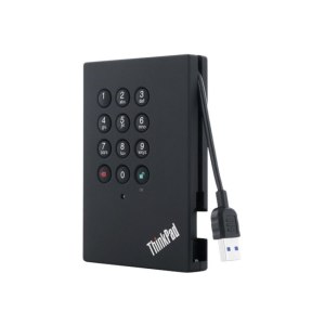 Lenovo ThinkPad USB 3.0 Secure