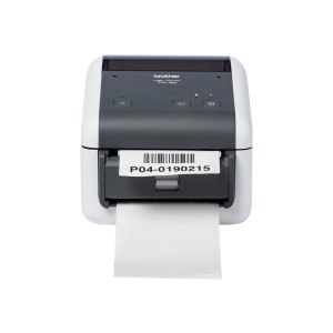 Brother Label Peeler - Printer label cutter