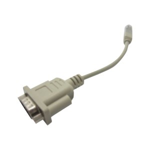 Brother Serial adapter - RJ-25 (M) to DB-9 (M)