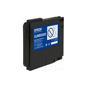 Epson Maintenance Box - Auffangbehälter für...