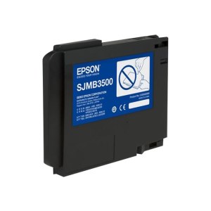 Epson Maintenance Box - Auffangbehälter für...