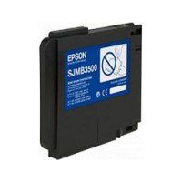 Epson SJMB3500: Maintenance box for ColorWorks C3500 series