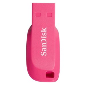 SanDisk Cruzer Blade 16GB USB flash drive USB Type-A 2.0...