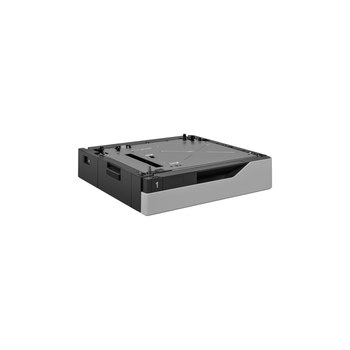 Lexmark 21K0567 - Vassoio multiuso - Lexmark - CS720/CS725/CX725 - 550 fogli - 60 - 176 g/m² - A4 - A5 - Executive - Folio - JIS B5 - Letter - Legal - Oficio