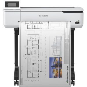 Epson SureColor SC-T3100 - 24" large-format printer