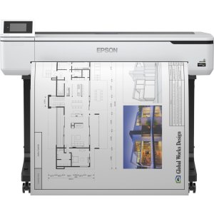 Epson SureColor SC-T5100 - 36" large-format printer