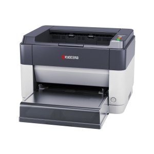 Kyocera FS-1061DN - Printer - B/W