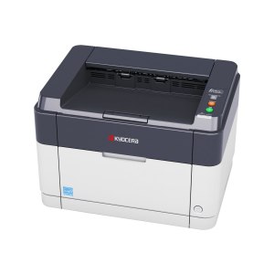 Kyocera FS-1061DN - Printer - B/W