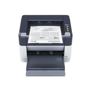 Kyocera FS-1061DN - Drucker - s/w - Duplex - Laser