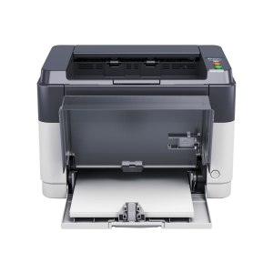 Kyocera FS-1061DN - Drucker - s/w - Duplex - Laser