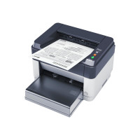 Kyocera FS-1061DN - Drucker - s/w - Duplex - Laser