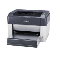 Kyocera FS-1061DN - Drucker - s/w - Duplex - Laser