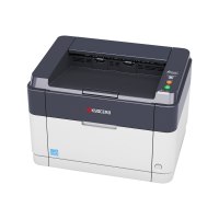 Kyocera FS-1061DN - Printer - B/W