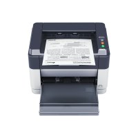 Kyocera FS-1061DN - Drucker - s/w - Duplex - Laser