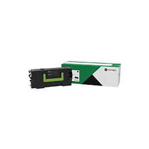 Lexmark 58D2H00 - 15000 pagine - Nero - 1 pezzo(i)