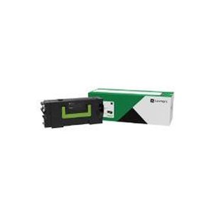 Lexmark 58D2X0E - 35000 pagine - Nero - 1 pezzo(i)