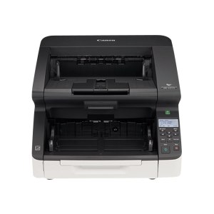 Canon imageFORMULA DR-G2110 - Dokumentenscanner - Contact...