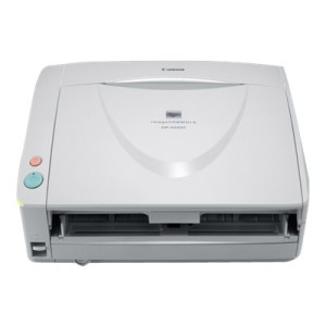 Canon imageFORMULA DR-6030C - Dokumentenscanner - CMOS / CIS - Duplex - 300 x 432 mm - 600 dpi x 600 dpi - bis zu 80 Seiten/Min. (einfarbig)