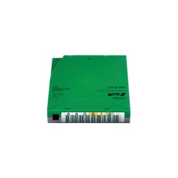 HPE Ultrium WORM Data Cartridge