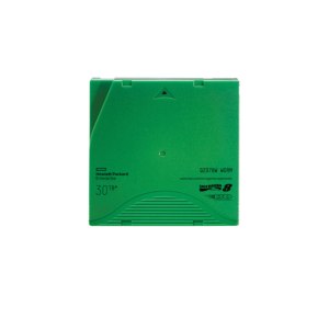 HPE Ultrium WORM Data Cartridge