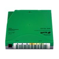 HPE Ultrium WORM Data Cartridge