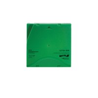 HPE LTO-8 Ultrium - LTO - 30000 GB - 30 anno/i - 2,5:1 - 525 kbit/pollice - Verde