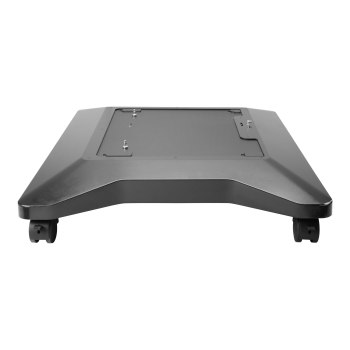 HP  Printer stand - for LaserJet Enterprise M607, M608, M609, M610, M611, M612; LaserJet Managed E60055, E60075