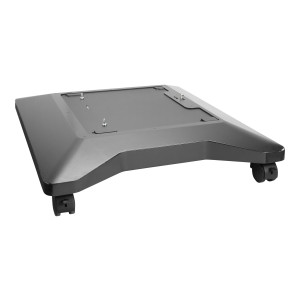 HP  Printer stand - for LaserJet Enterprise M607, M608, M609, M610, M611, M612; LaserJet Managed E60055, E60075