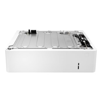 HP LaserJet Input Tray Feeder - Paper Tray 550 foglio