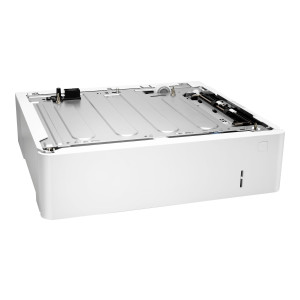 HP LaserJet Input Tray Feeder - Paper Tray 550 foglio