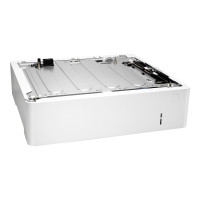 HP Input Tray Feeder - Media tray / feeder