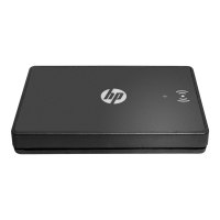 HP LEGIC - HF-Abstandsleser - USB - 13.56 MHz