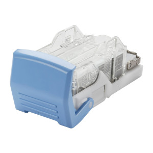 HP  Staple cartridge refill - for LaserJet Enterprise MFP M634; LaserJet Enterprise Flow MFP M634, MFP M635, MFP M636