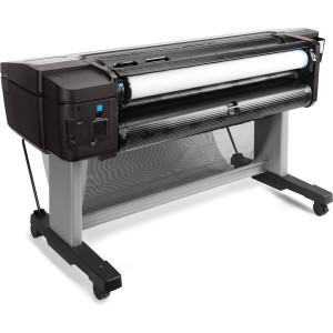 HP DesignJet T1700dr PostScript - 1118 mm (44")