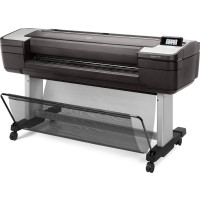 HP DesignJet T1700dr PostScript - 1118 mm (44")