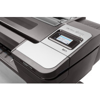 HP DesignJet T1700dr PostScript - 1118 mm (44")