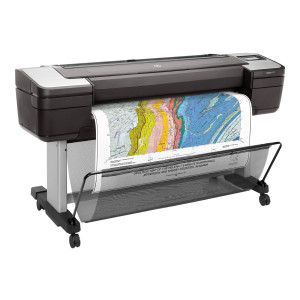 HP DesignJet T1700 - 44" large-format printer