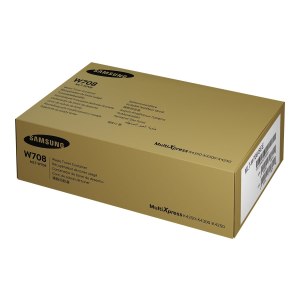 HP Samsung MLT-W708 - Waste toner collector