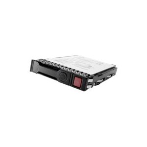 HPE Midline - Festplatte - 4 TB - Hot-Swap - 3.5"...