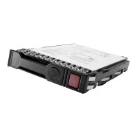 HPE Festplatte - 600 GB - Hot-Swap - 2.5" SFF (6.4 cm SFF)