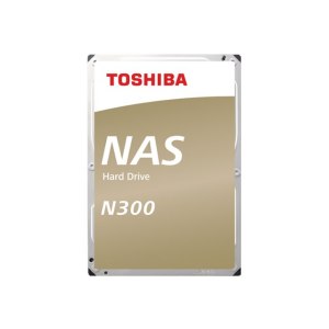 Toshiba N300 3.5 inch 12000GB Serial ATA III