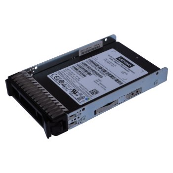 Lenovo PM883 Entry - SSD - 480 GB - Hot-Swap - 2.5" (6.4 cm)